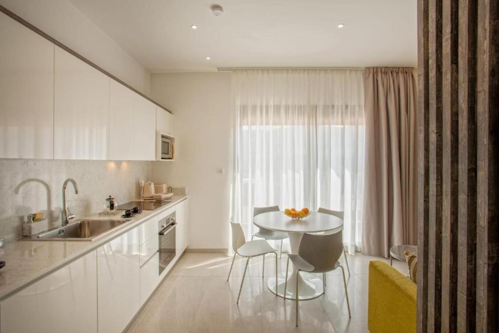 Appartement E Rondinelle 2 Belgodère Екстериор снимка
