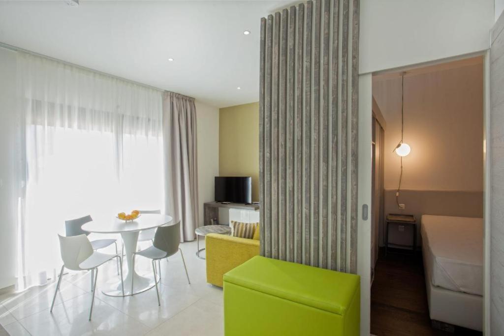 Appartement E Rondinelle 2 Belgodère Екстериор снимка