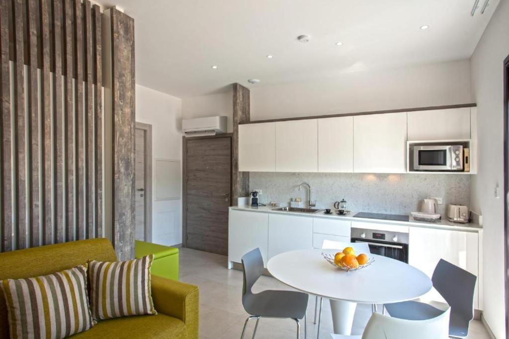 Appartement E Rondinelle 2 Belgodère Екстериор снимка