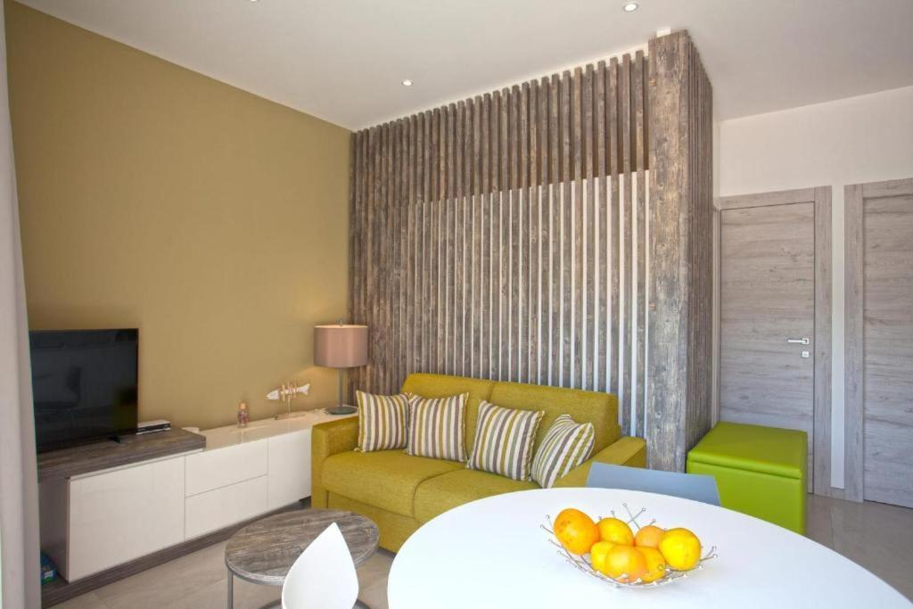 Appartement E Rondinelle 2 Belgodère Екстериор снимка