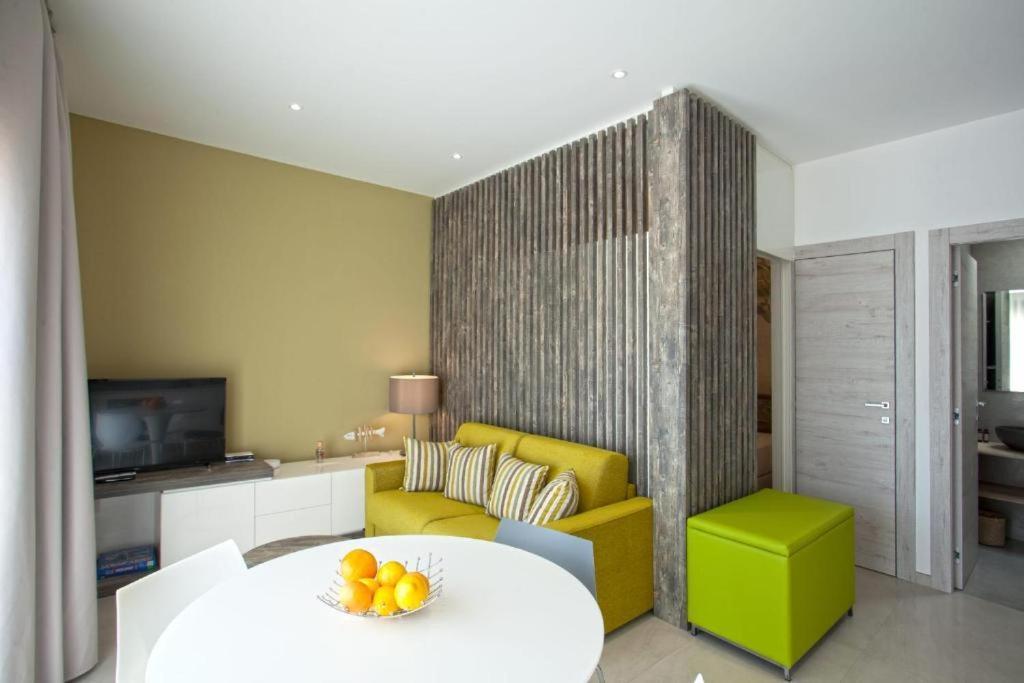 Appartement E Rondinelle 2 Belgodère Екстериор снимка