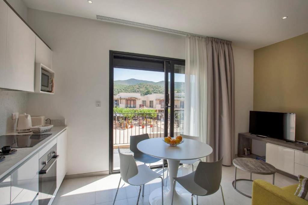 Appartement E Rondinelle 2 Belgodère Екстериор снимка