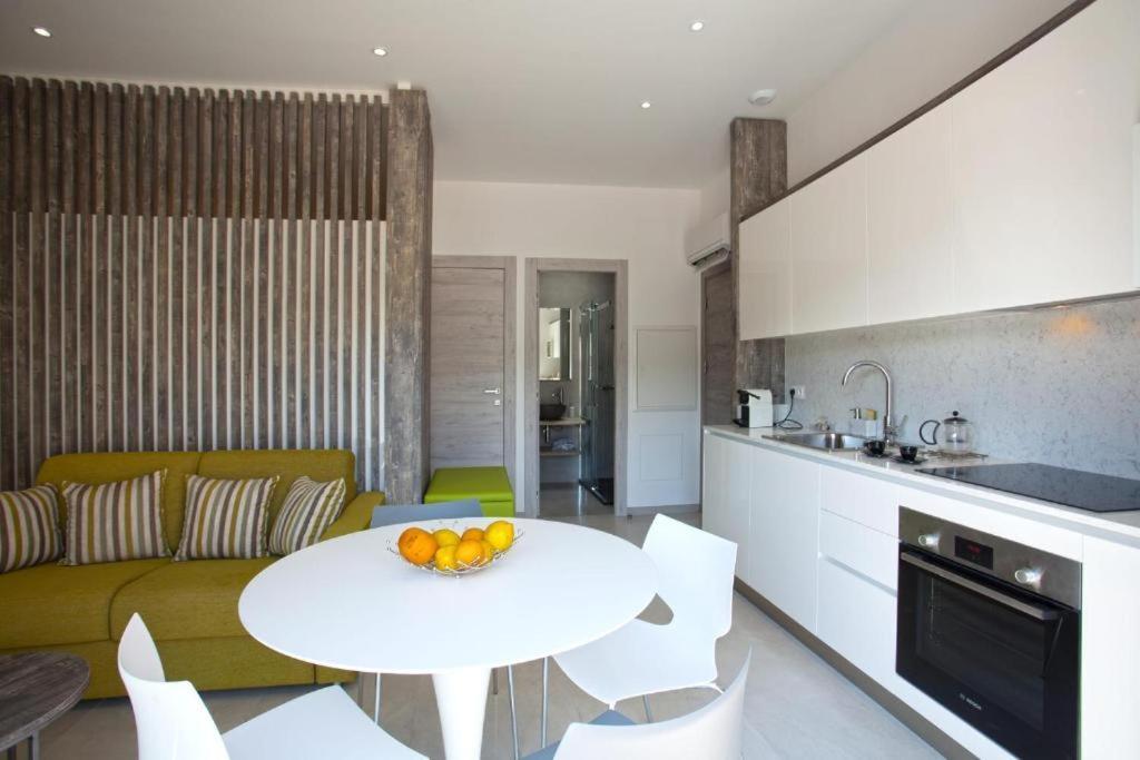 Appartement E Rondinelle 2 Belgodère Екстериор снимка
