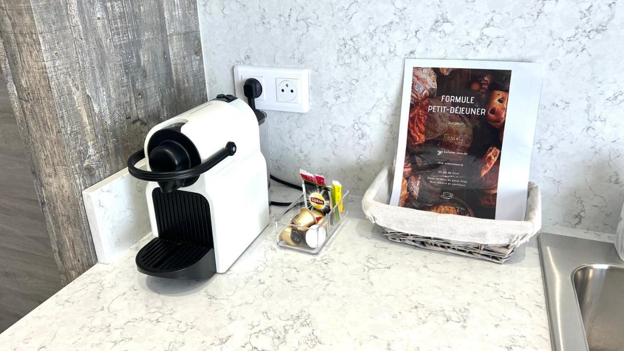Appartement E Rondinelle 2 Belgodère Екстериор снимка
